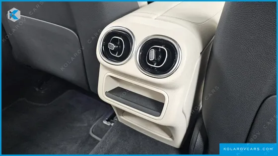 MERCEDES GLC-CLASS GLC220 D 4MATIC