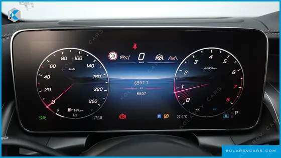 MERCEDES GLC-CLASS GLC300 4MATIC AMG LINE