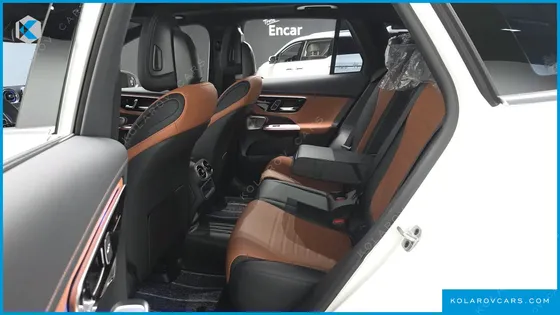 MERCEDES GLC-CLASS GLC300 4MATIC AMG LINE