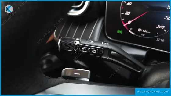 MERCEDES GLC-CLASS GLC300 4MATIC AMG LINE