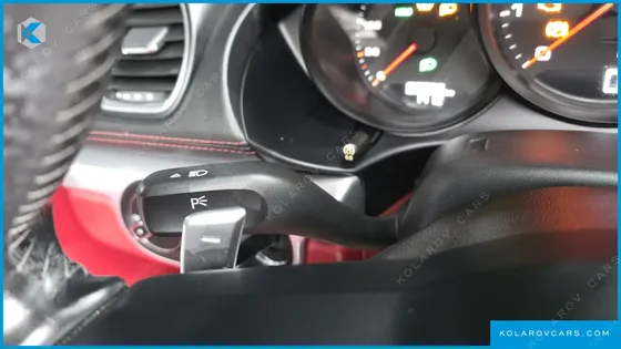 PORSCHE 718 2.5 GTS