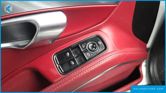 PORSCHE 718 2.5 GTS