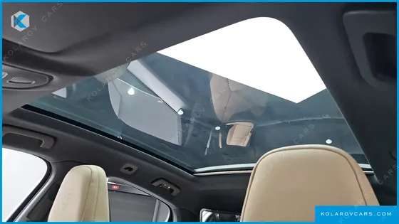 PORSCHE CAYENNE 3.0 COUPE