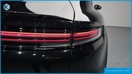 PORSCHE CAYENNE 3.0 COUPE