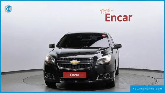 CHEVROLET (GM DAEWOO) MALIBU 2.0 LTZ