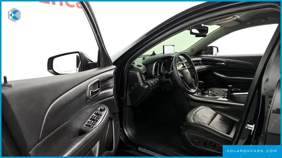 CHEVROLET (GM DAEWOO) MALIBU 2.0 LTZ