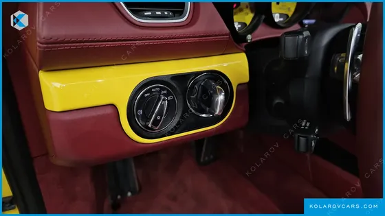 PORSCHE 718 2.5 GTS