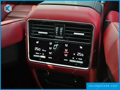 PORSCHE CAYENNE 3.0 COUPE PLATINUM EDITION