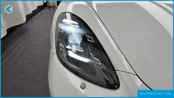 PORSCHE 718 2.0