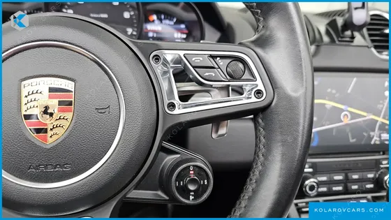 PORSCHE 718 2.0
