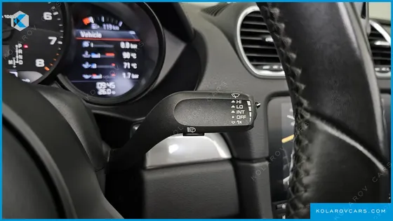 PORSCHE 718 2.0
