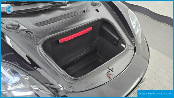 PORSCHE 718 2.0