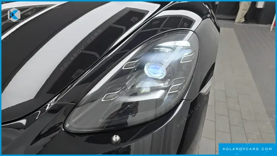 PORSCHE 718 2.0