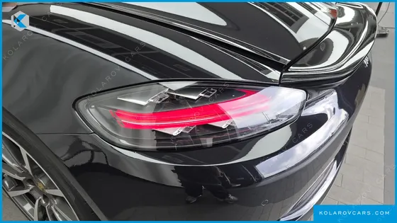 PORSCHE 718 2.0