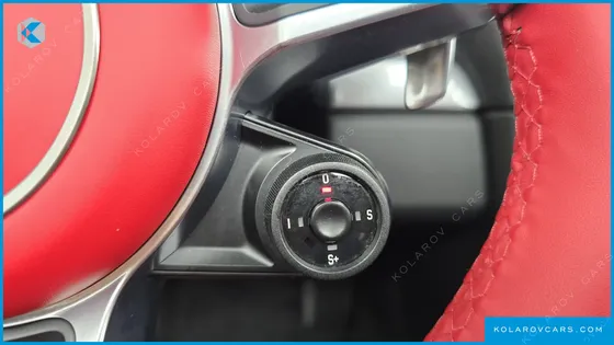 PORSCHE 718 2.0