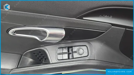 PORSCHE 718 2.0
