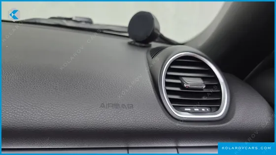 PORSCHE 718 2.0