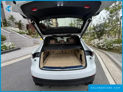 PORSCHE CAYENNE 3.0 PLATINUM EDITION