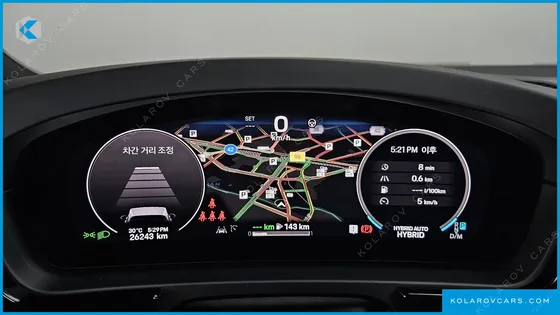 PORSCHE CAYENNE 3.0 E-HYBRID