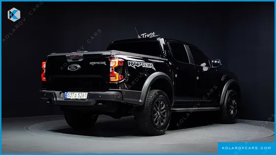 FORD RANGER 2.0