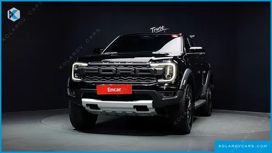 FORD RANGER 2.0