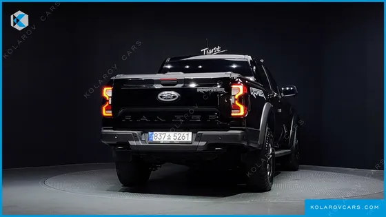 FORD RANGER 2.0