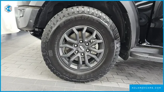 FORD RANGER 2.0