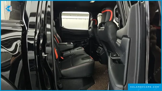 FORD RANGER 2.0