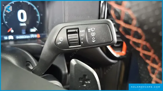 FORD RANGER 2.0