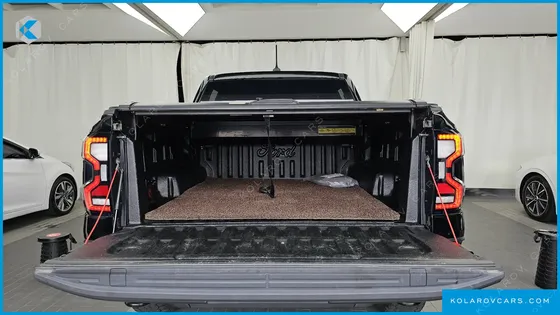 FORD RANGER 2.0