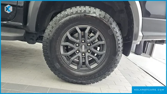 FORD RANGER 2.0