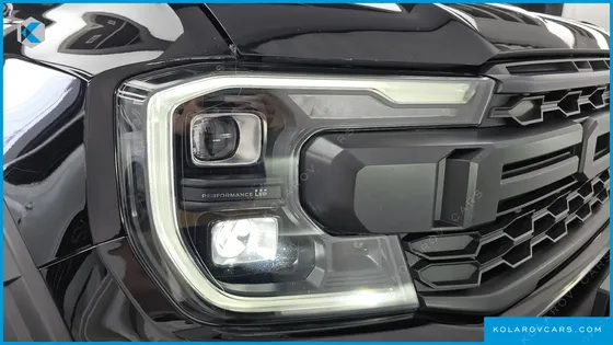 FORD RANGER 2.0