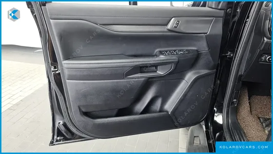FORD RANGER 2.0