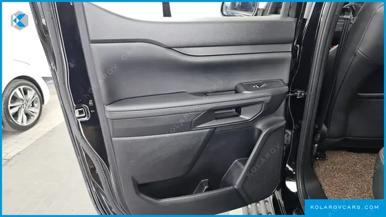 FORD RANGER 2.0