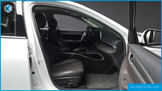 HYUNDAI GRANDEUR 2.5