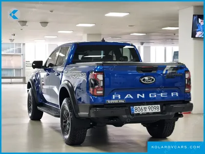 FORD RANGER 2.0