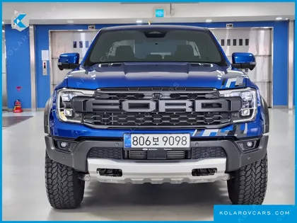 FORD RANGER 2.0