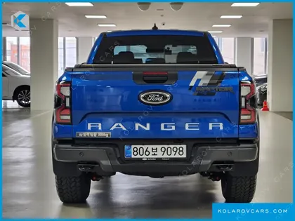 FORD RANGER 2.0
