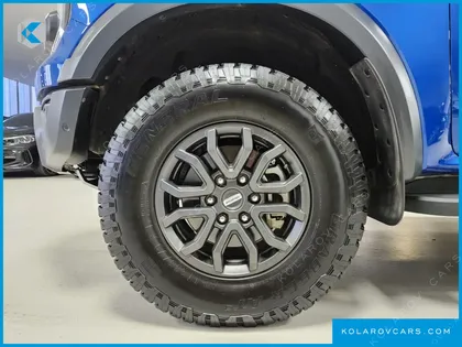 FORD RANGER 2.0