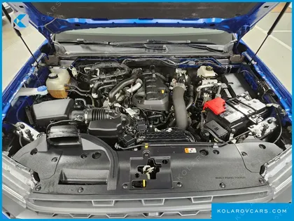 FORD RANGER 2.0