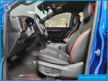FORD RANGER 2.0