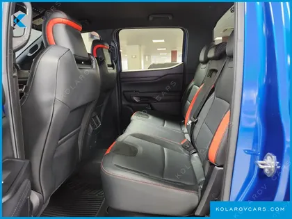 FORD RANGER 2.0