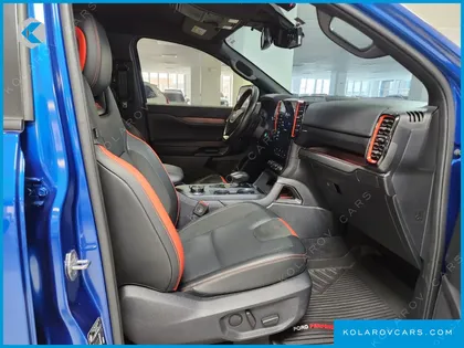 FORD RANGER 2.0