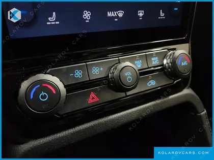 FORD RANGER 2.0