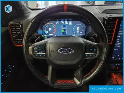 FORD RANGER 2.0