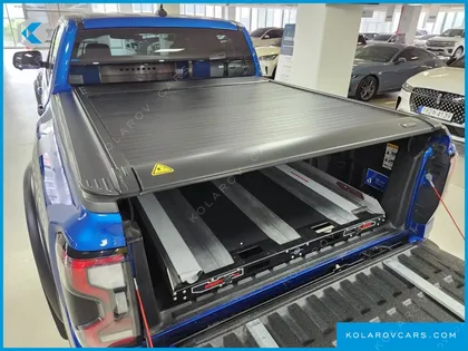 FORD RANGER 2.0