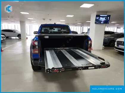 FORD RANGER 2.0