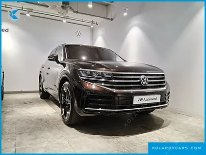 VOLKSWAGEN TOUAREG 3.0 TDI PRESTIGE