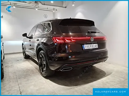 VOLKSWAGEN TOUAREG 3.0 TDI PRESTIGE