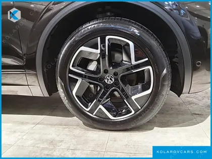 VOLKSWAGEN TOUAREG 3.0 TDI PRESTIGE